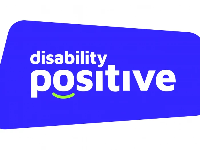 disability positive