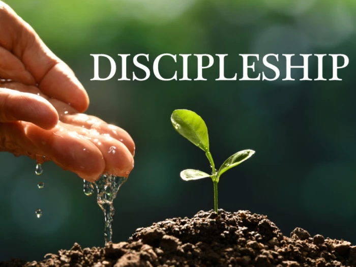 discipleship 2
