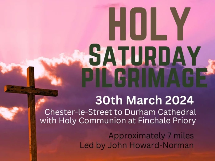 district pilgrimage 30032024