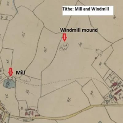 dk windmill mound image