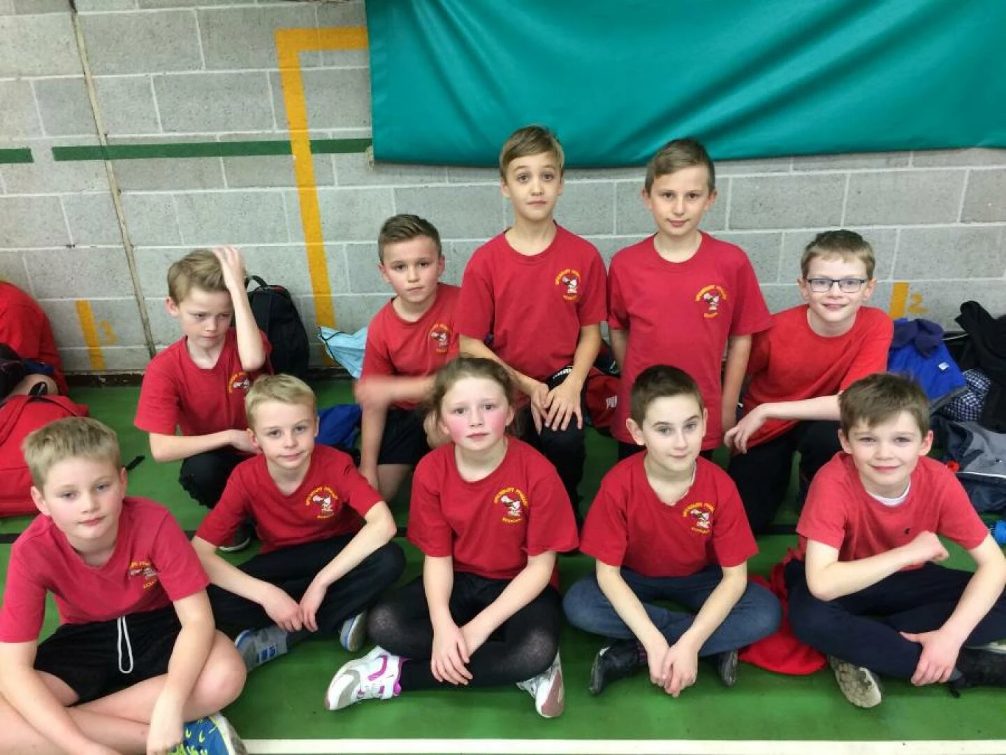 dodgeball