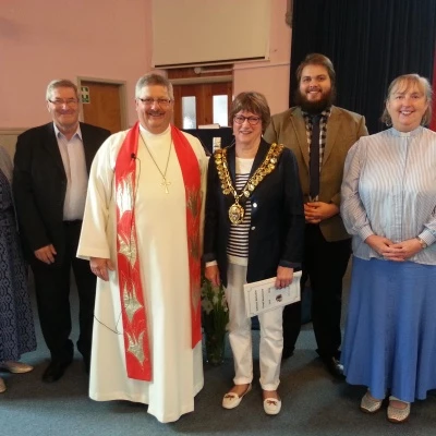 dodworth bicentenary 1