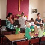 dodworth holiday club 6
