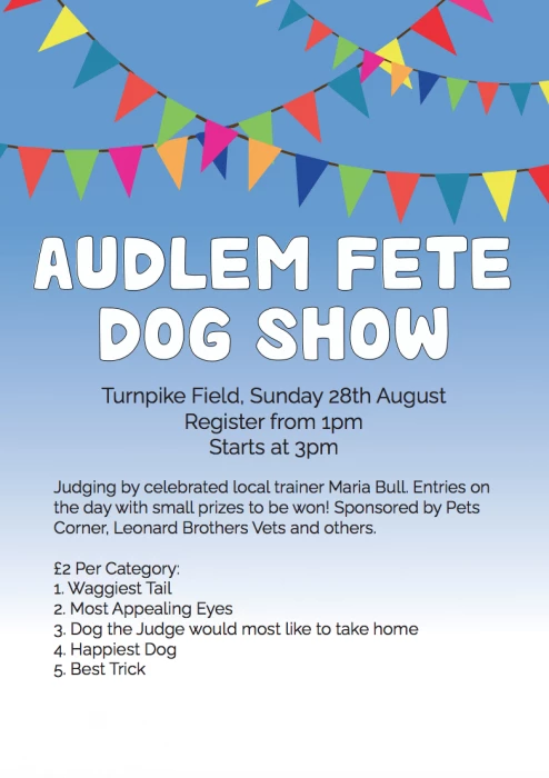 dog show