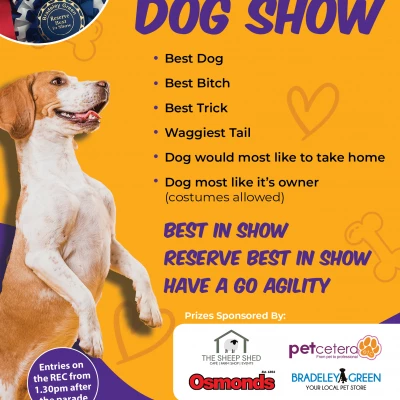 dog show