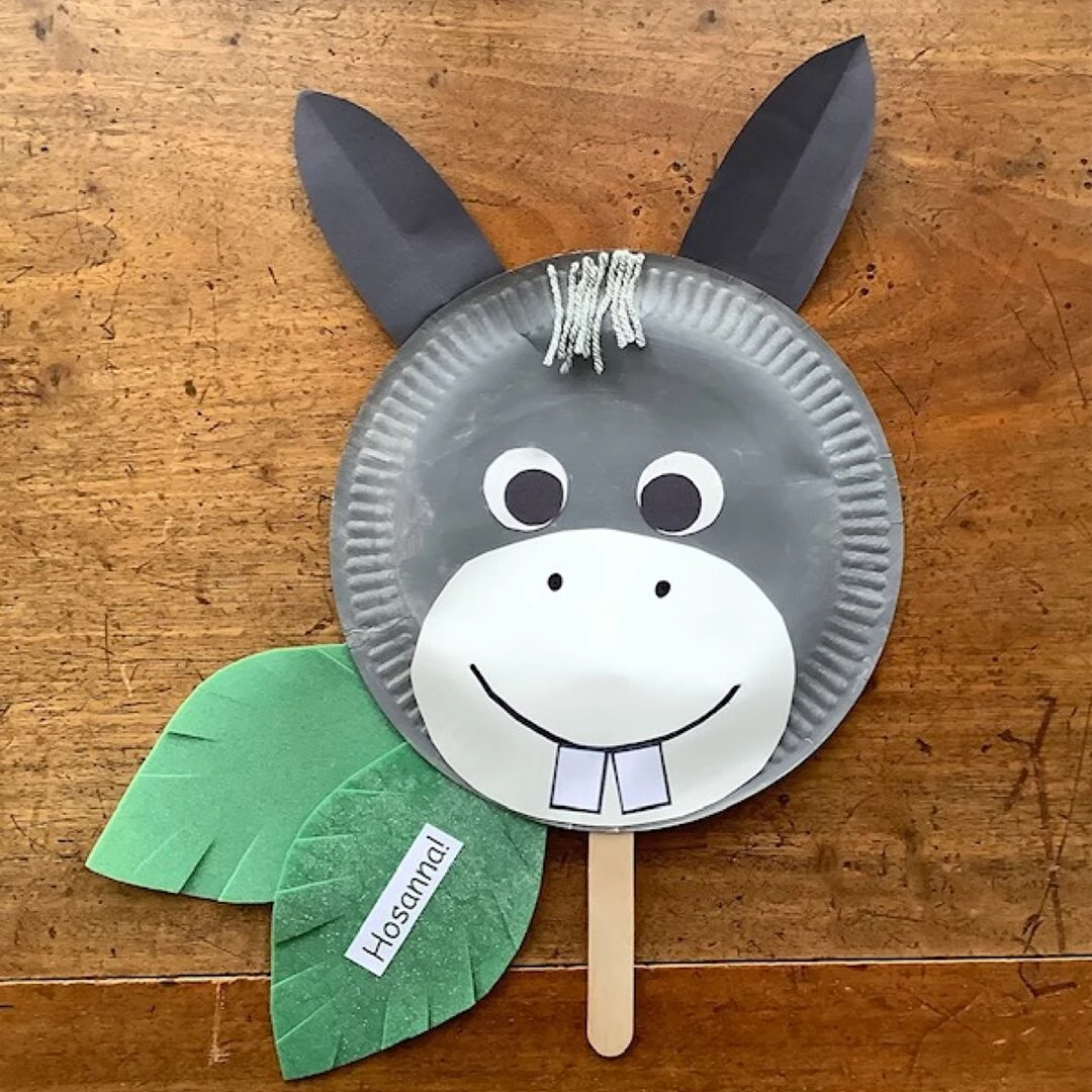donkey craft