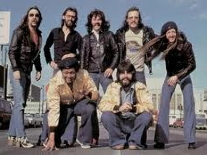 doobie brothers