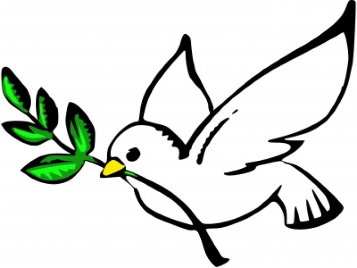 dovepeace