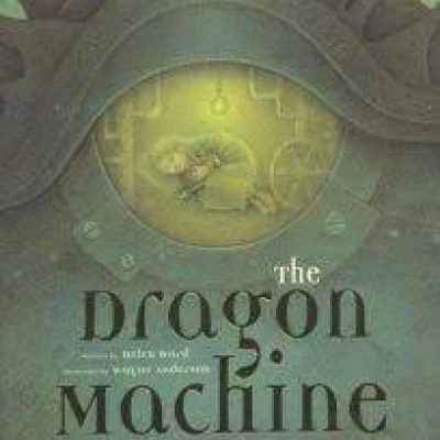 dragon machine