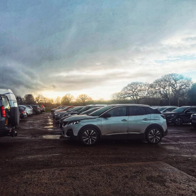 drivein carol service 4