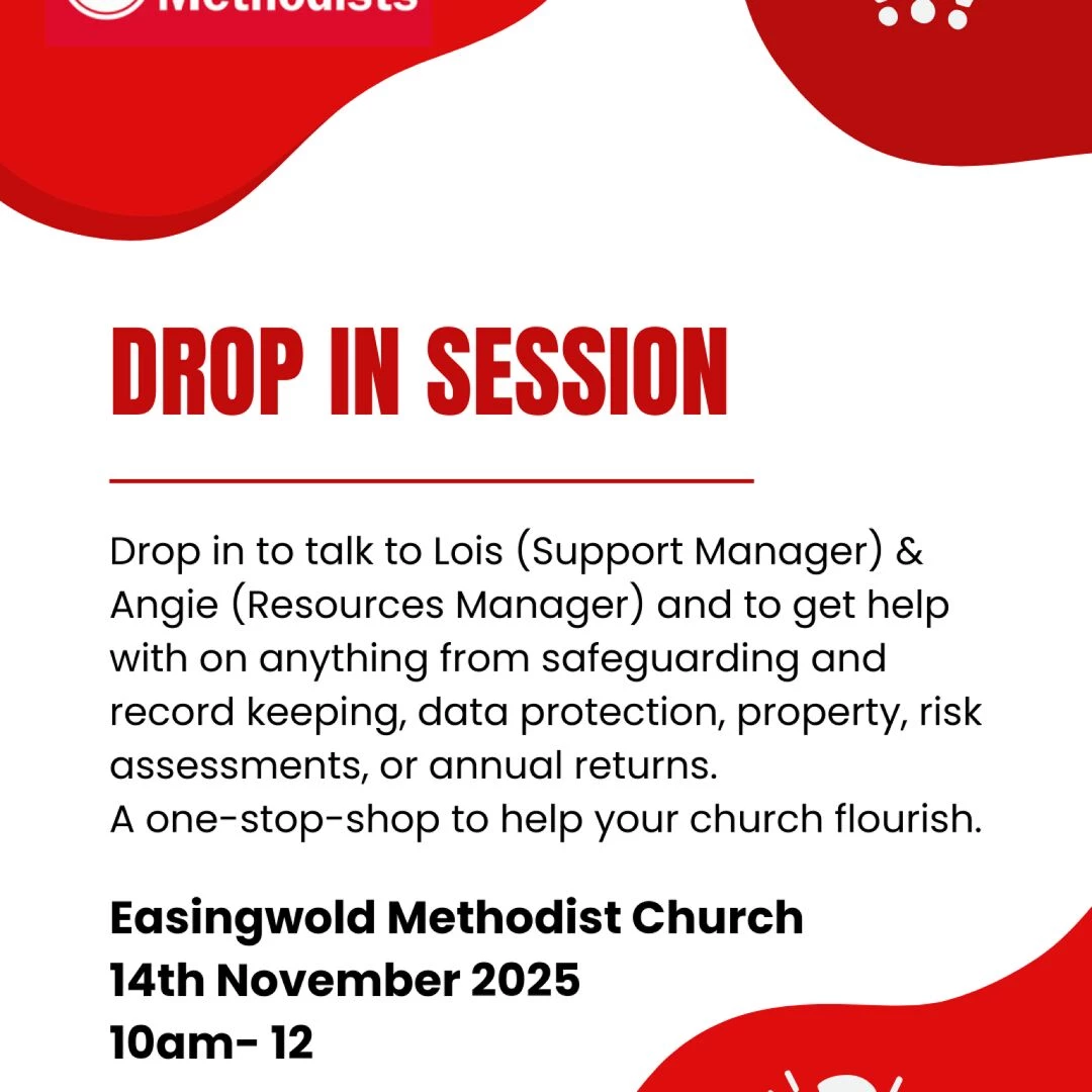 drop in session