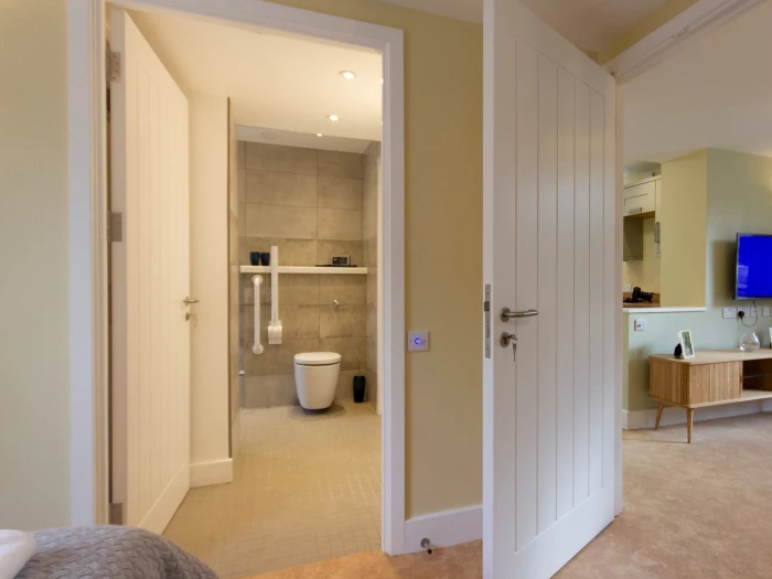 dulux dementia 4 dementia demonstration home
