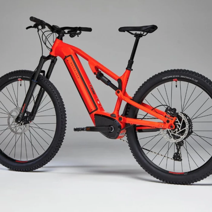 e bike