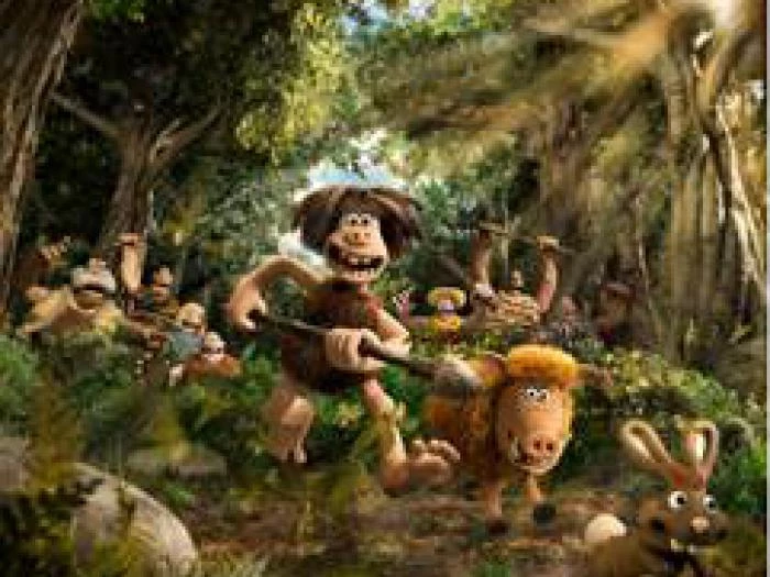 early man1