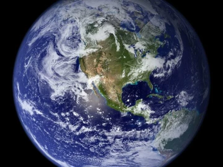 earth