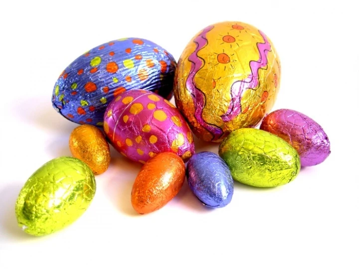 eastereggs