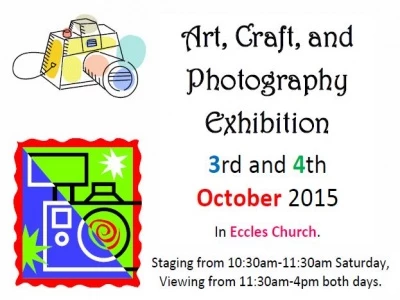 ecccles 2015 exhib small