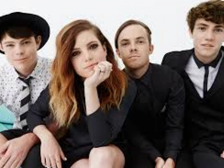 echosmith