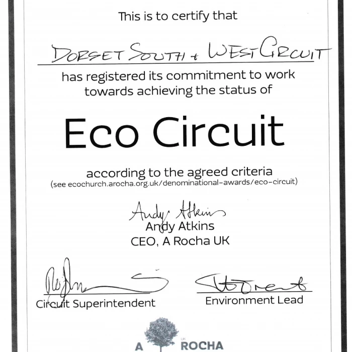 eco circuit
