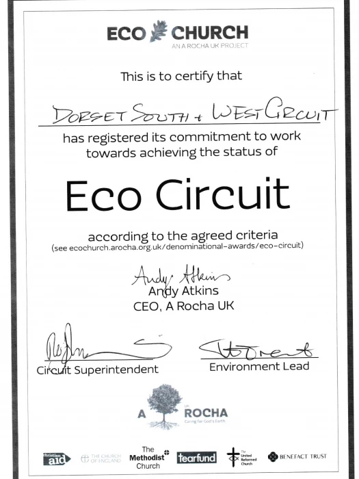eco circuit