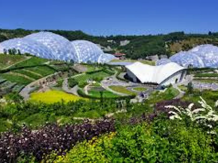 eden project