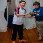 edward rolfe winner