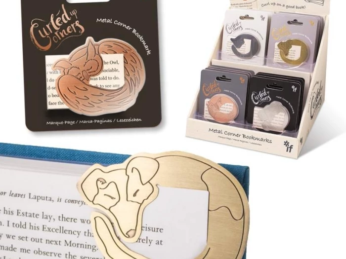 eleventh hour gifts
