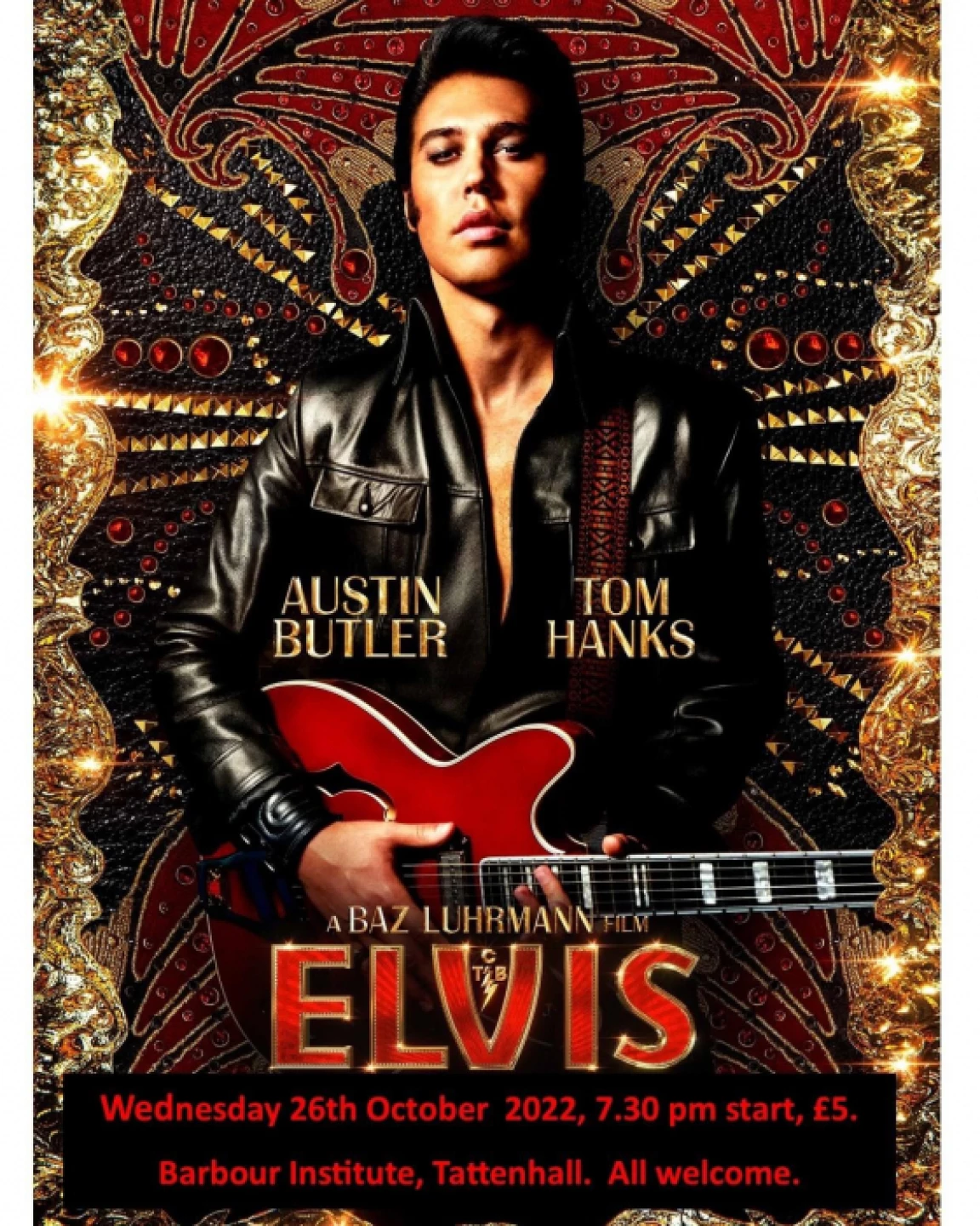 elvis
