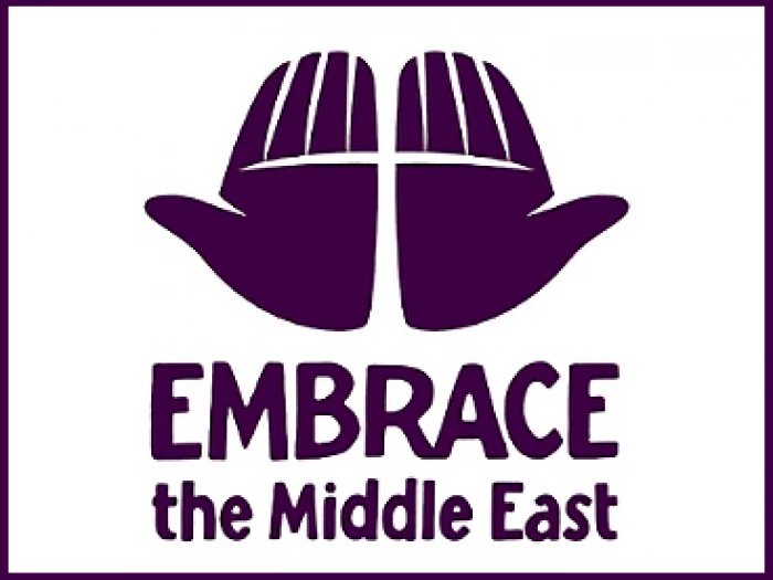 embrace logo