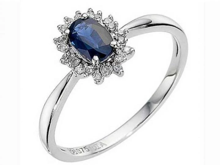 engagementring