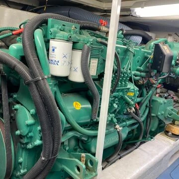 engine