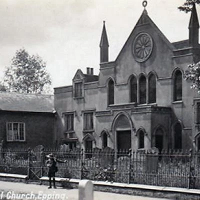 epping congregational church 02