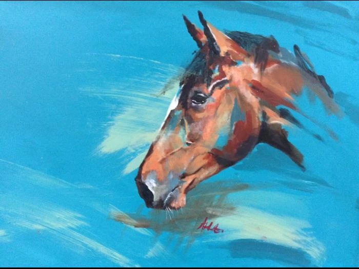equestrian 2