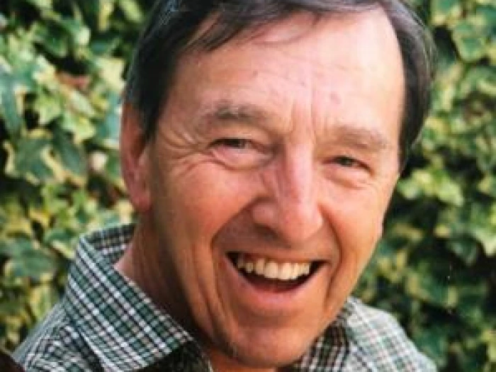 eric john beak