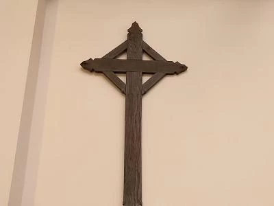 eurc  memorial cross  2019