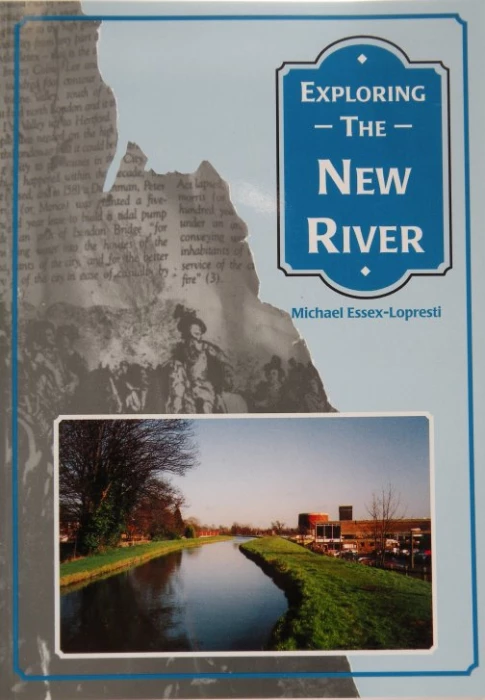 exploring the new river