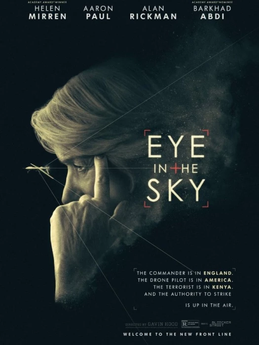 eye in the sky film
