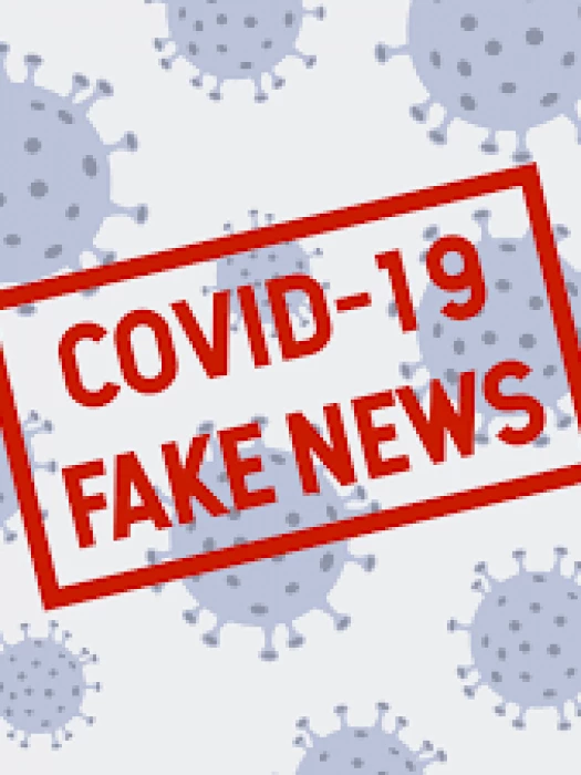 fake news covid