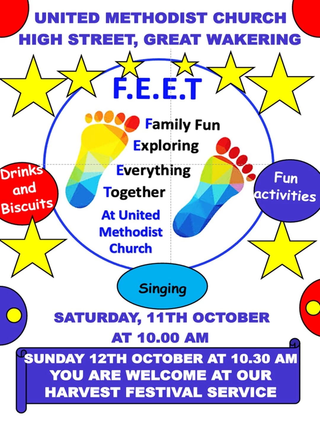 family fun
