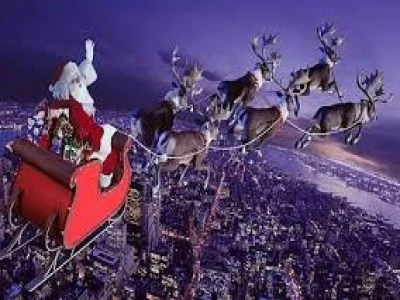 father christmas