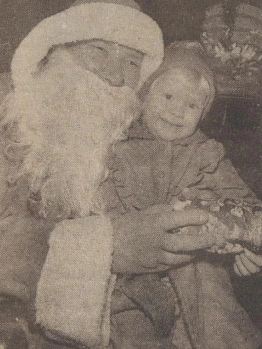 father xmas