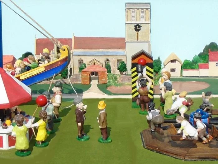 feast model