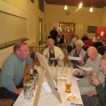 february social evening1