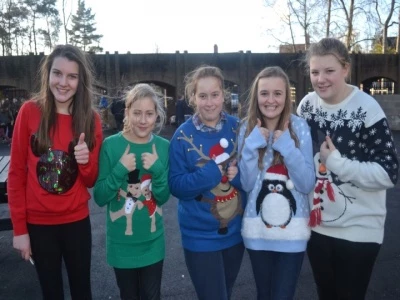 felicity  claudia  holly  annabel  maddie  small