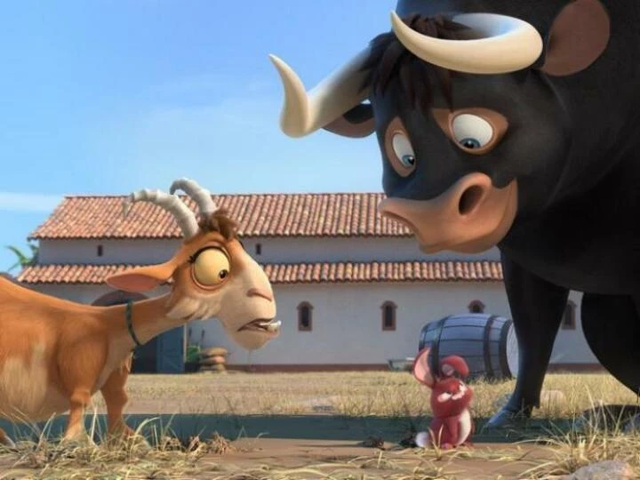 ferdinand