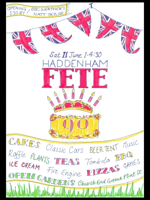 fete poster 2016