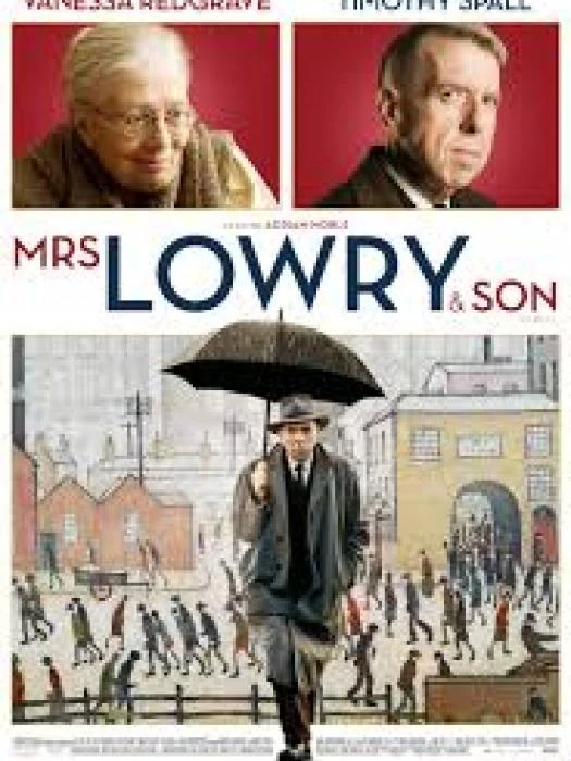 ffn mrs lowry and son 1