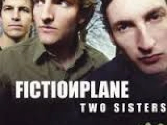 fiction plane two sisters