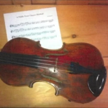 fiddle