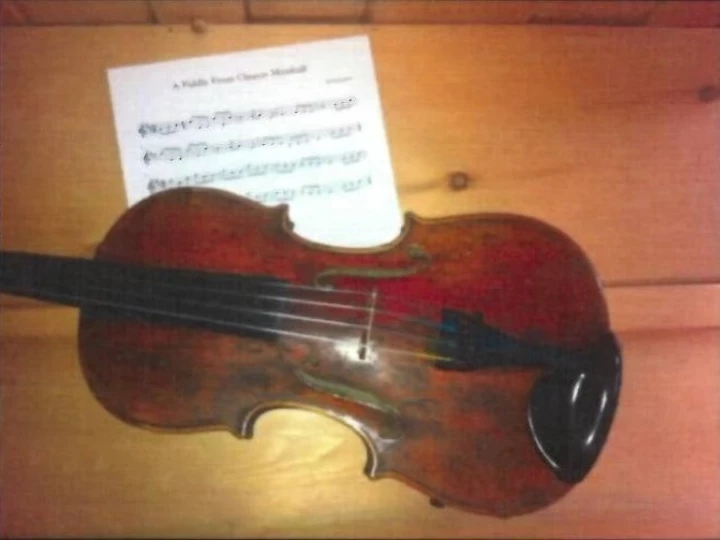 fiddle